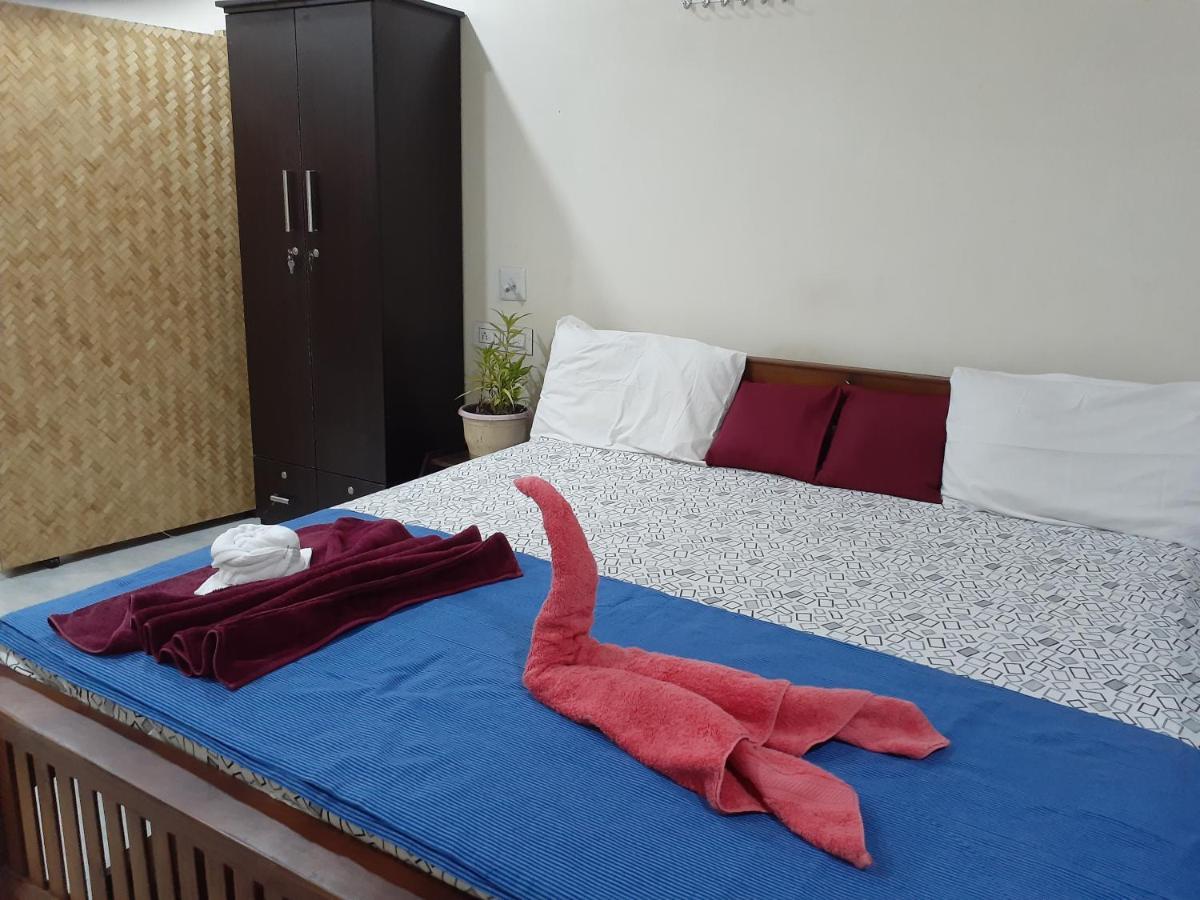 Nature Villa Kochi Alwaye Exterior foto