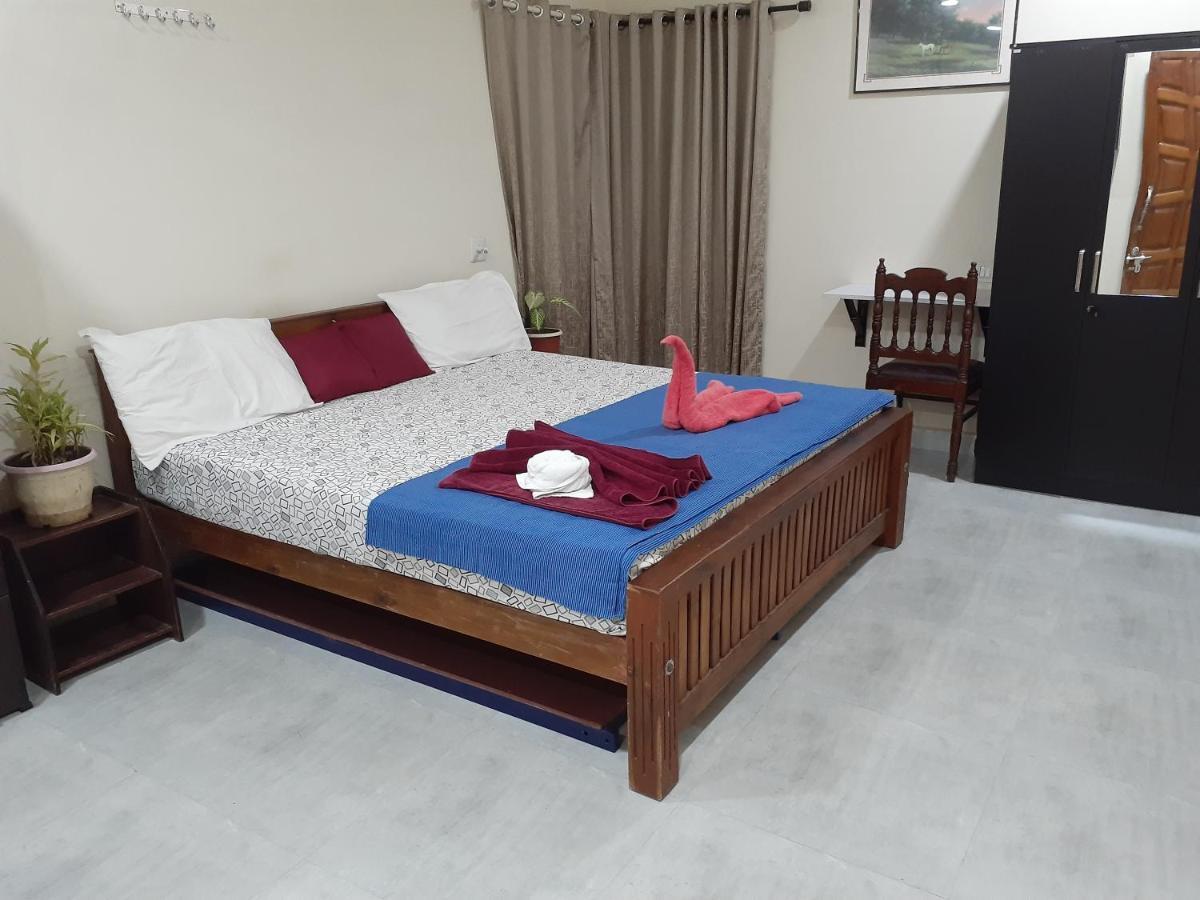 Nature Villa Kochi Alwaye Exterior foto