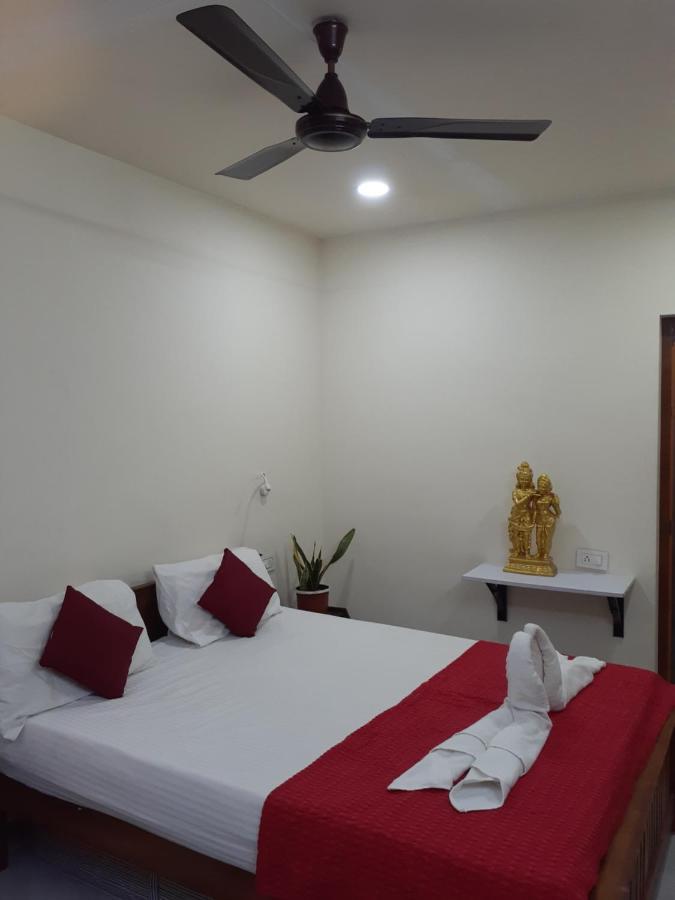 Nature Villa Kochi Alwaye Exterior foto