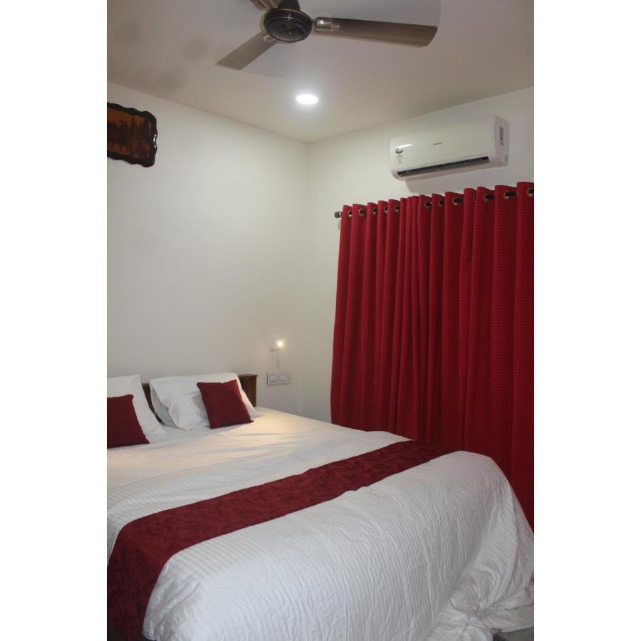 Nature Villa Kochi Alwaye Exterior foto