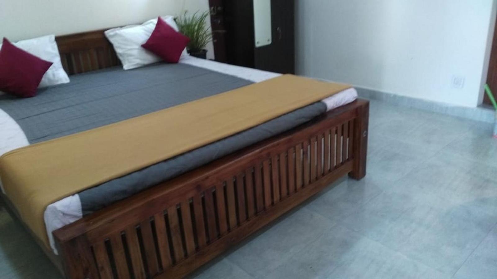 Nature Villa Kochi Alwaye Zimmer foto